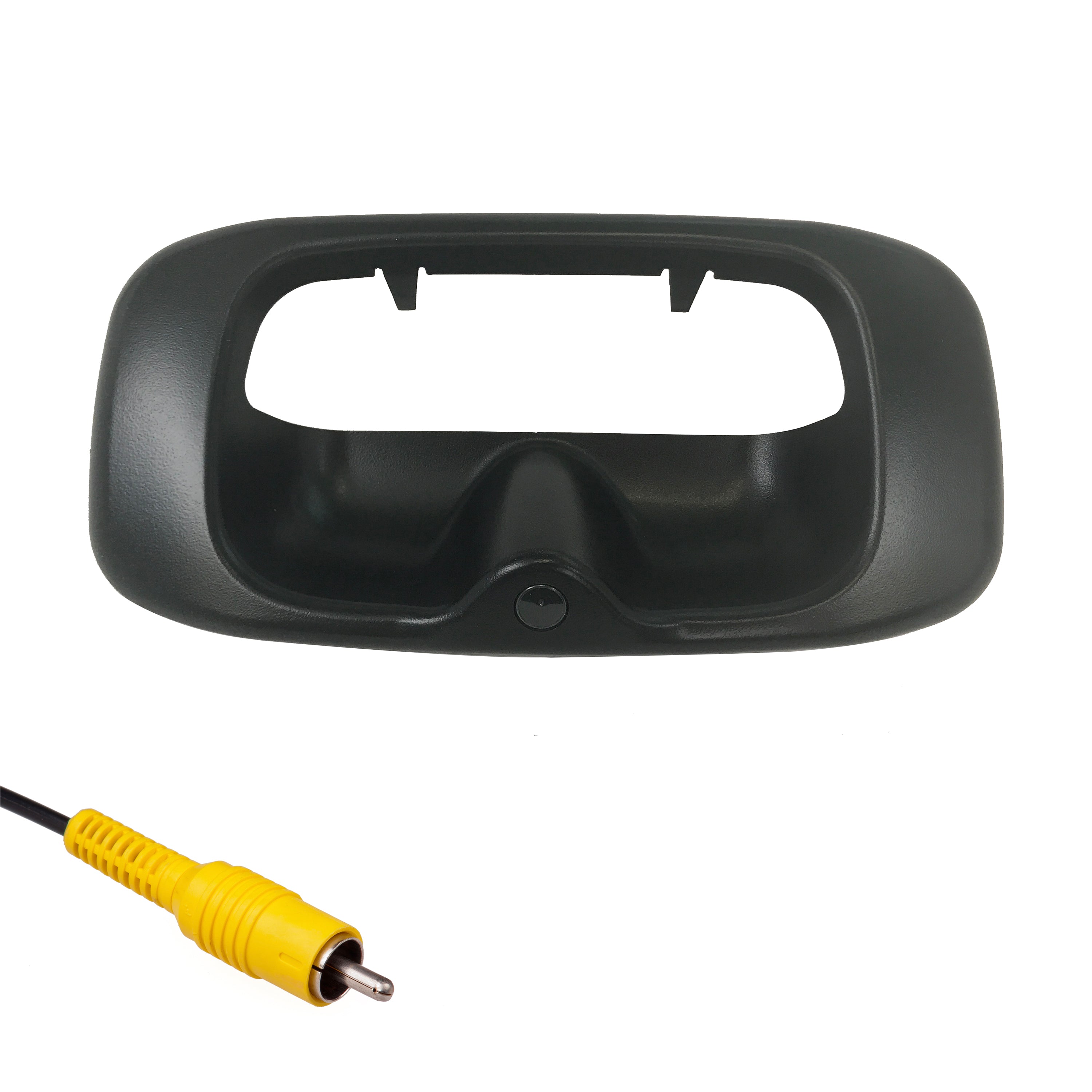 Chevrolet Silverado/GMC Sierra 1999-2006 Tailgate Handle Backup Camera ...