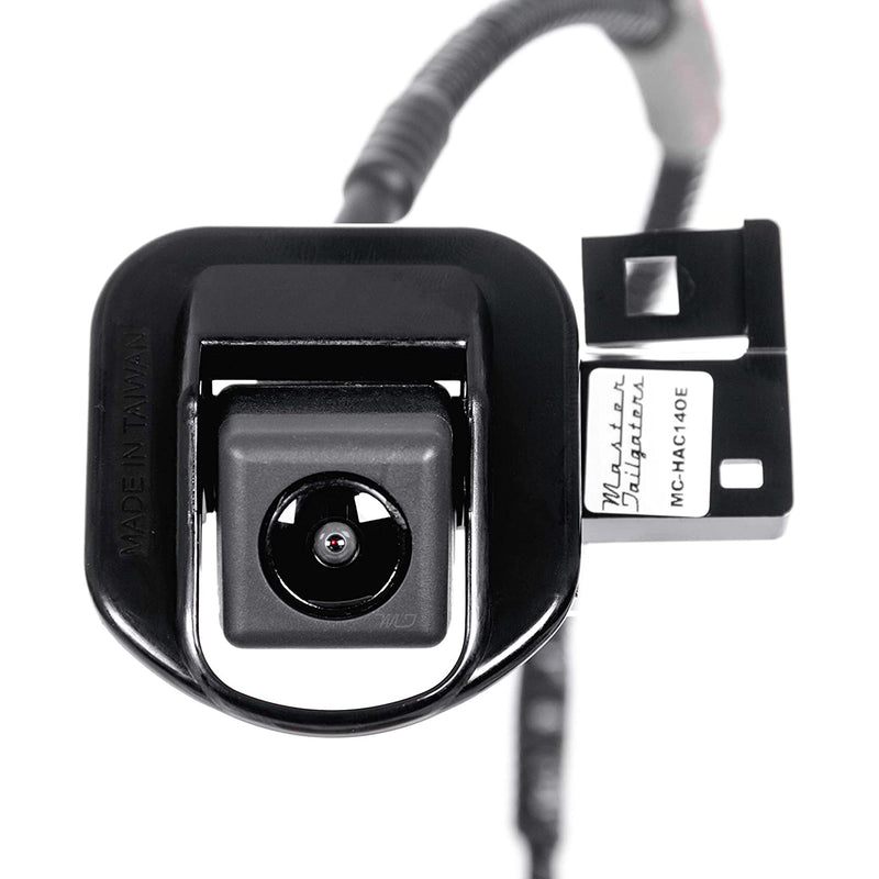 2015 honda accord backup camera