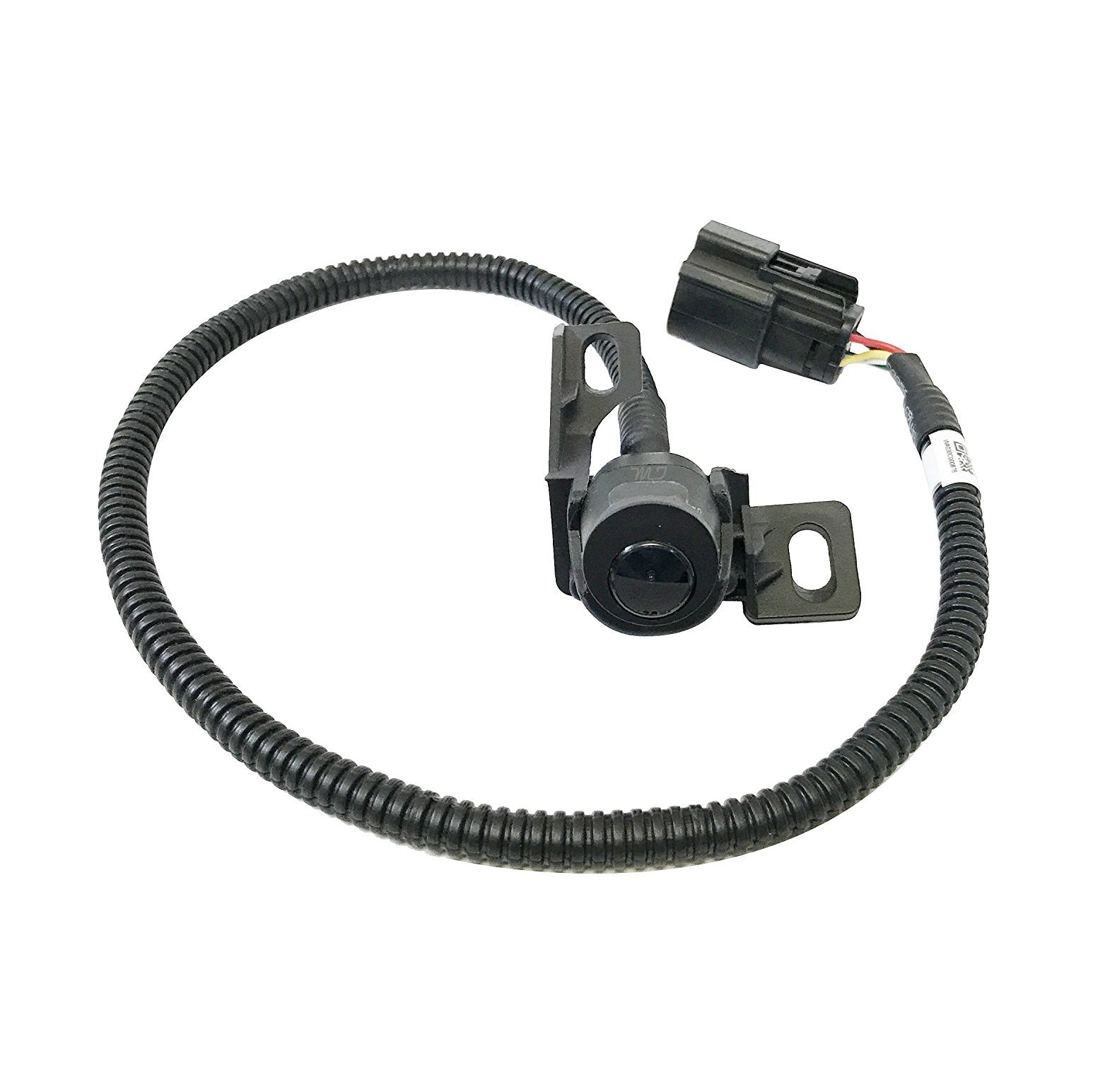 Ford F150 / Lincoln Mark LT (2008) OEM Replacement Backup Camera OE Part #  8L3Z-19G490-A, 8L3Z-19G490-B, 8L3Z-19G490-C