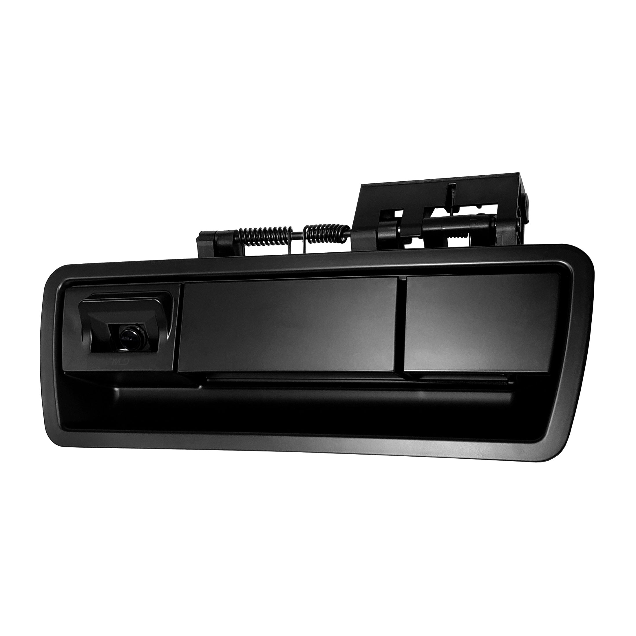 Nissan Armada 2004 2015 Black Replacement Tailgate Handle