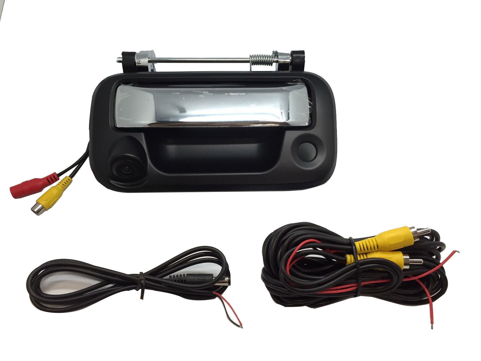 2005-2014 Ford Tailgate Handle Backup Camera F150 F250 F350 F450 F550 ...